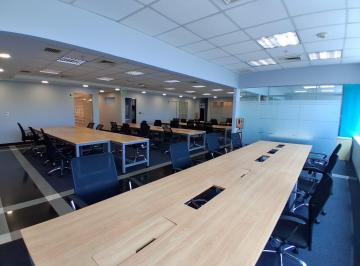 Oficina comercial · 665m² · L - 595 Oficina Amoblada en Av 28 de Julio, Miraflores