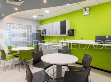 Oficina comercial 665ha Alquiler Miraflores · L - 595 Oficina Amoblada en Av 28 de Julio, Miraflores