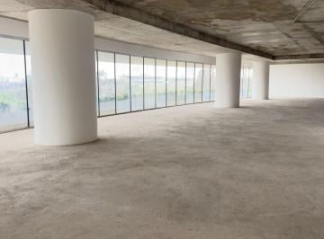 Oficina comercial · 400ha · L - 592 Oficina en Gris en Av El Derby, Surco - Alquiler / Venta