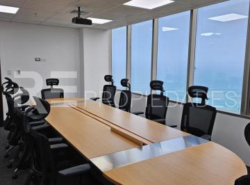 Oficina comercial · 780m² · L - 528 Oficinas en Miraflores, Frente a Larcomar – Alquiler
