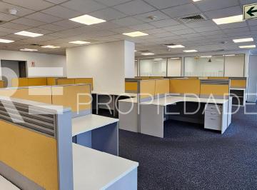 Oficina comercial , Lima · L - 481 Oficinas en Edificio Prime (Miraflores)