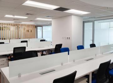Oficina comercial · 300m² · L - 435 Oficinas Implementas en Av Paseo de La República