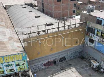 Local comercial · 970m² · R - 136 Local Comercial en Puente Piedra – Venta