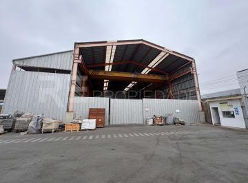 Nave industrial · 33716m² · I - 508 Local Industrial / Comercial en Callao - Venta