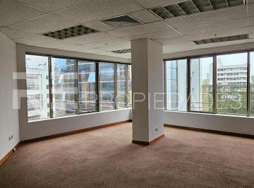 Oficina comercial · 1095ha · L - 473 Oficinas en Real 6, San Isidro - Alquiler