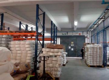 Nave industrial · 1966m² · I - 443 Local Industrial / Comercial en Santa Anita - Venta