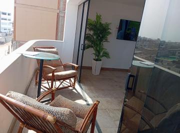 Departamento de 3 habitaciones, Lima · Venta Departamento Punta Hermosa