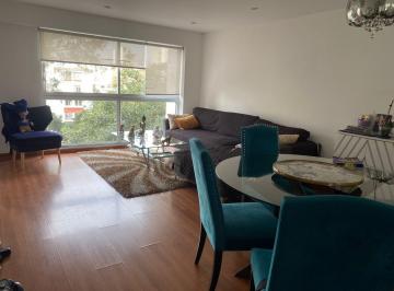 Departamento · 106m² · 2 Dormitorios · 2 Estacionamientos · Departamento en Venta en Aurora, Miraflores