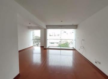 Departamento de 2 habitaciones, Lima · Hermoso con Balcon y Cochera! C. G