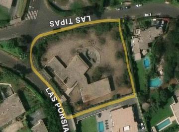 Casa · 630m² · Este Es El Terreno Ideal Para Construir La Casa de Tus Sueños - Casuarinas