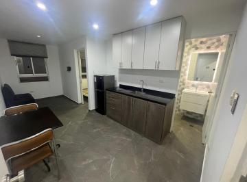 Departamento de 1 habitación, Lima · Lindo Departamento en El Polo, Precio Incluye Servicios