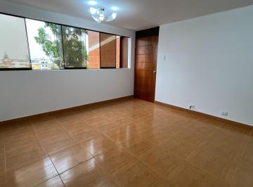 Departamento de 4 habitaciones, Lima · Venta de Departamento en 4to Piso - Urb. Los Cedros de Chorrillos