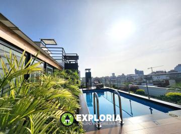 Departamento de 2 habitaciones, Lima · Duplex Exclusivo con Todo Lo Que Necesitas Diseño y Comodidad