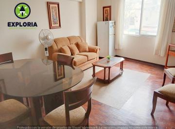 Departamento de 1 habitación, Lima · Alquilo Departamento en El Corazón de Miraflores de 1 Dormitorio Amoblado