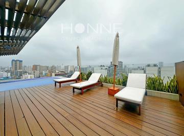 Departamento · 44m² · 1 Dormitorio · Departamento en Venta en Lince
