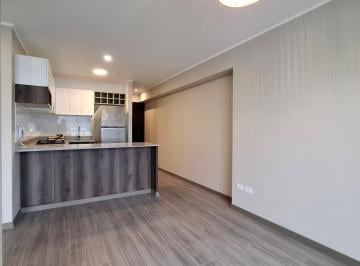 Departamento de 2 habitaciones, Lima · Sofisticado Dpto. Como de Estreno - 2dorm. - Línea Blanca (No Lavadora) - Amplio Balcón