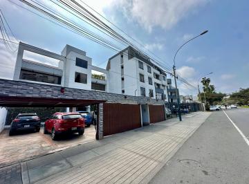Departamento de 4 habitaciones, Lima · Alquilo Duplex de 3 Dormmitorios y 368 m² en Guardia Civil