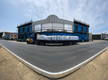 Nave industrial , Callao · Local Industrial Venta o Alquiler