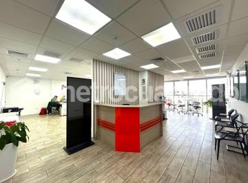 Oficina comercial , Lima · Oficina 145 m² – Amoblada – San Isidro
