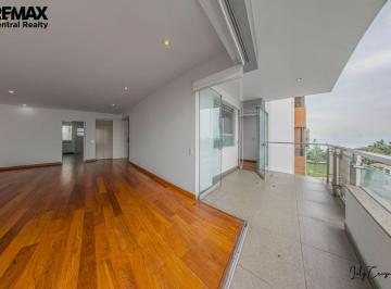 Departamento de 3 habitaciones, Lima · Lindo Departamento Vista Al Malecón