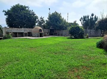 Terreno / Lote , Lima · ¡Oportunidad Única de Inversión en Lurin!