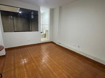 Departamento de 1 habitación, Lima · Vendo Amplio Dpto Urb Los Ángeles - Ate