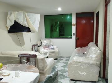 Departamento de 2 habitaciones, Lima · Alquiler Depa Amueblado - Surco S/ 2,000 55 m² 2do. Piso - Zona Residencial