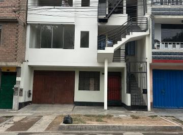 Departamento de 2 habitaciones, Lima · Vendo Dpto Amplio en Urb Los Ángeles - Ate