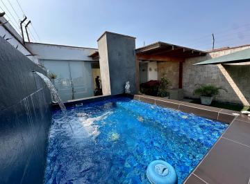 Departamento de 3 habitaciones, Lima · Vendo Espectacular Duplex con Vista a Parque