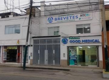 Local comercial , Lima · Se Alquila Local Comercial 76 m² en Av La Molina.