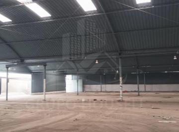 Nave industrial de 5 habitaciones, Lima · Alquiler de Naves Industriales en Huachipa