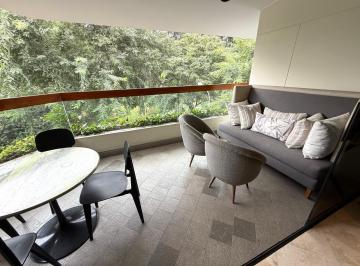 Departamento de 4 habitaciones, Lima · Venta Penthouse Duplex Frente a Parque - Chacarilla, Surco
