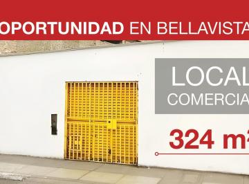 Local comercial · 324m² · Local Comercial en Venta - 324 m² - Bellavista - Callao