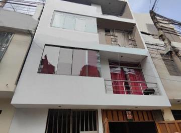 Casa de 10 habitaciones, Lima · Edificio en Venta - Urb. Villasol 3ra Etapa, Los Olivos.
