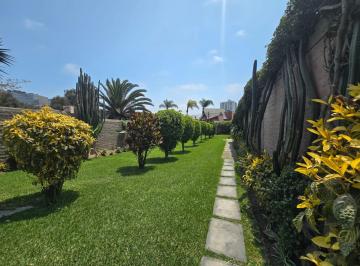 Terreno / Lote , Lima · Se Vende Terreno Rustico en Urb. El Cortijo Surco