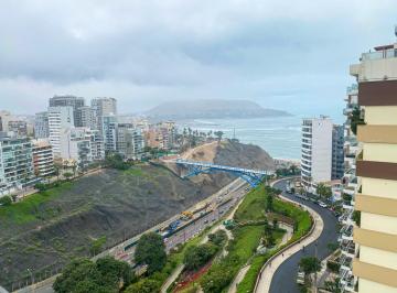 Departamento · 479m² · 5 Dormitorios · 2 Estacionamientos · Departamento Penthouse Duplex en Malecon Armendariz