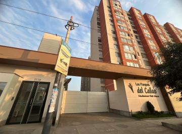 Departamento de 3 habitaciones, Lima · Venta de Departamento Duplex de 114 m² en El Callao