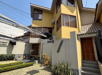 Departamento de 5 habitaciones, Lima · Vendo Departamento de 186 m² + Cochera en Urb. Las Lomas de La Molina $245,000