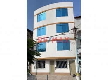 Departamento · 50m² · 1 Dormitorio · Alquiler de Minidepartamento