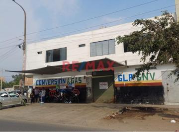 Local comercial · 200m² · 1 Dormitorio · Alquiler 2do Piso Salon Amplio Distrito Smp