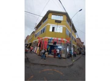 Local comercial · 210m² · 1 Dormitorio · Se Alquila 3er Piso Salon