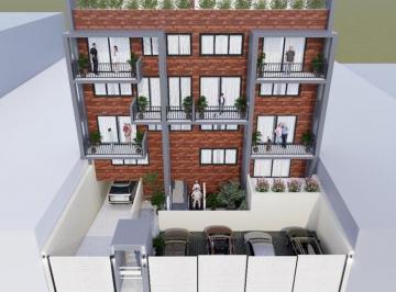 Departamento de 3 habitaciones, Lima · San Borja Venta Dpto de 03 Dorm. con Balcón y Terraza