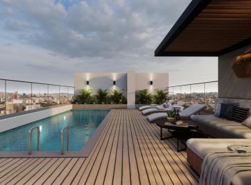 Departamento · 65m² · 3 Dormitorios · Vendo Dpto de 3 Dorm en Santa Beatriz