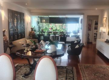Departamento de 3 habitaciones, Lima · Venta de Departamento en San Isidro