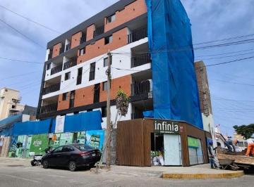 Departamento de 2 habitaciones, Lima · Proyecto Vertical - Departamentos de Estreno Desde 60 m² a 75 m² - San Miguel