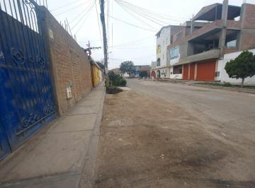 Terreno / Lote , Lima · Se Vende Terreno 180 Mt Tungasuca Carbayllo
