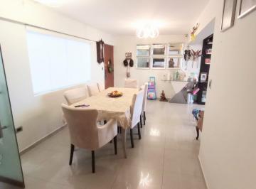 Departamento de 4 habitaciones, Lima · Venta de Departamento Triplex en La Victoria con 1 Cochera