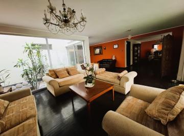 Casa de 4 habitaciones, Lima · Se Vende Casa en San Borja At 317 m² Precio Us$595.000