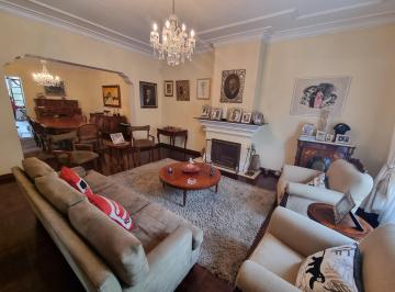 Casa de 5 habitaciones, Lima · Venta de Casa de 3 Pisos 5 Dor 7 Baños con Piscina Jardin Terraza