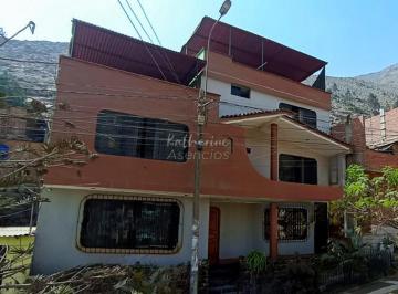 Casa , Lima · Casa con Piscina en Chaclacayo